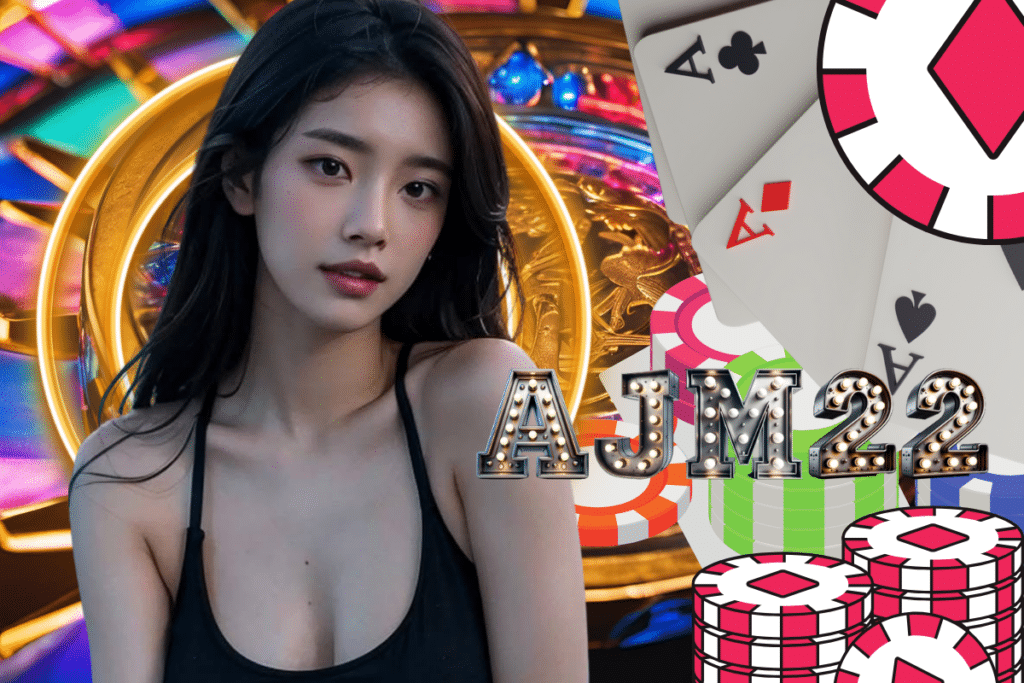 wm casino